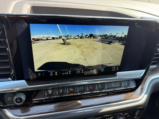 New 2026 Chevrolet Silverado 2500 LT w/ Trail Boss Package image 25