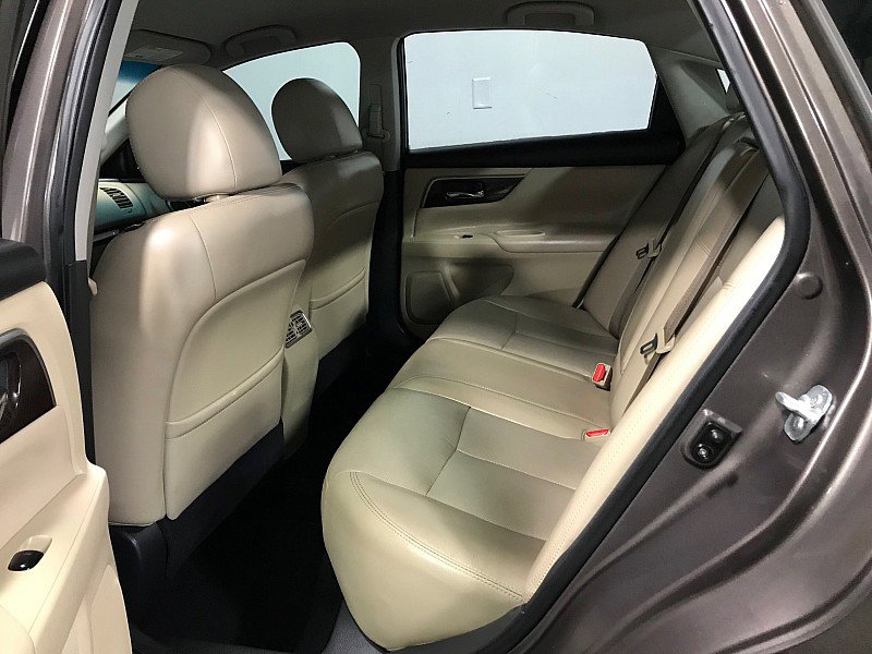Used 2015 Nissan Altima 2.5 SL image 16