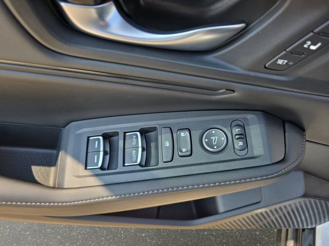 Used 2025 Honda Accord Sport image 30