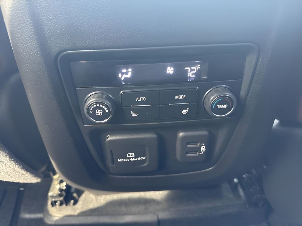 Used 2019 Buick Enclave Avenir w/ Avenir Technology Package image 14