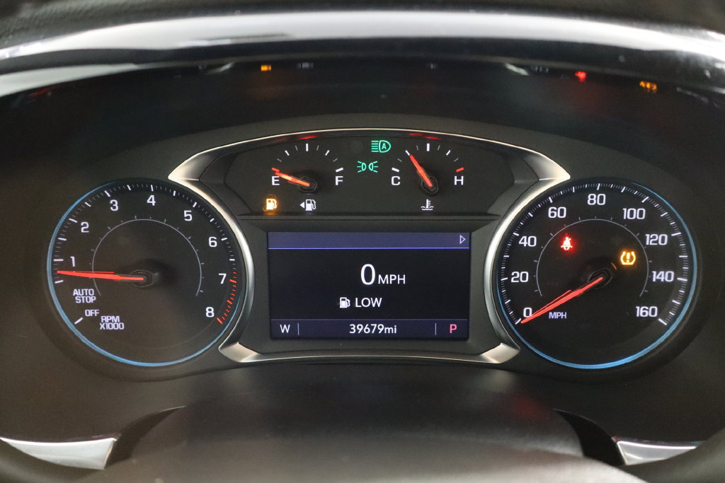 Used 2023 Chevrolet Traverse LT AWD/4WD image 28