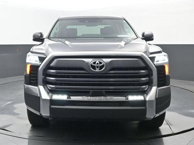 Used 2024 Toyota Tundra Limited AWD/4WD image 20