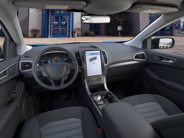 New 2024 Ford Edge SE AWD/4WD image 9