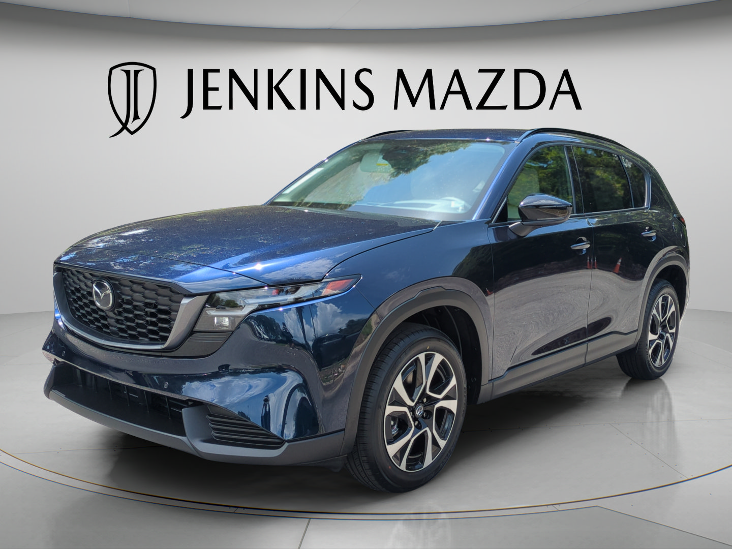 New 2026 MAZDA CX-5 Preferred AWD/4WD image 3