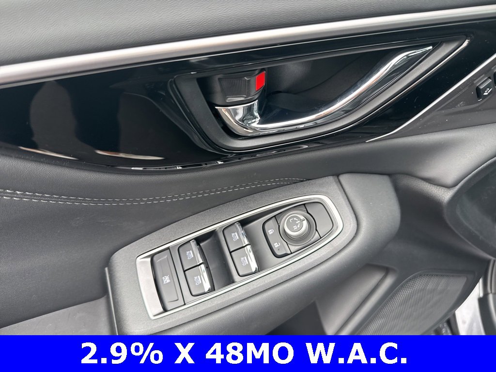 New 2025 Subaru Legacy Limited image 9