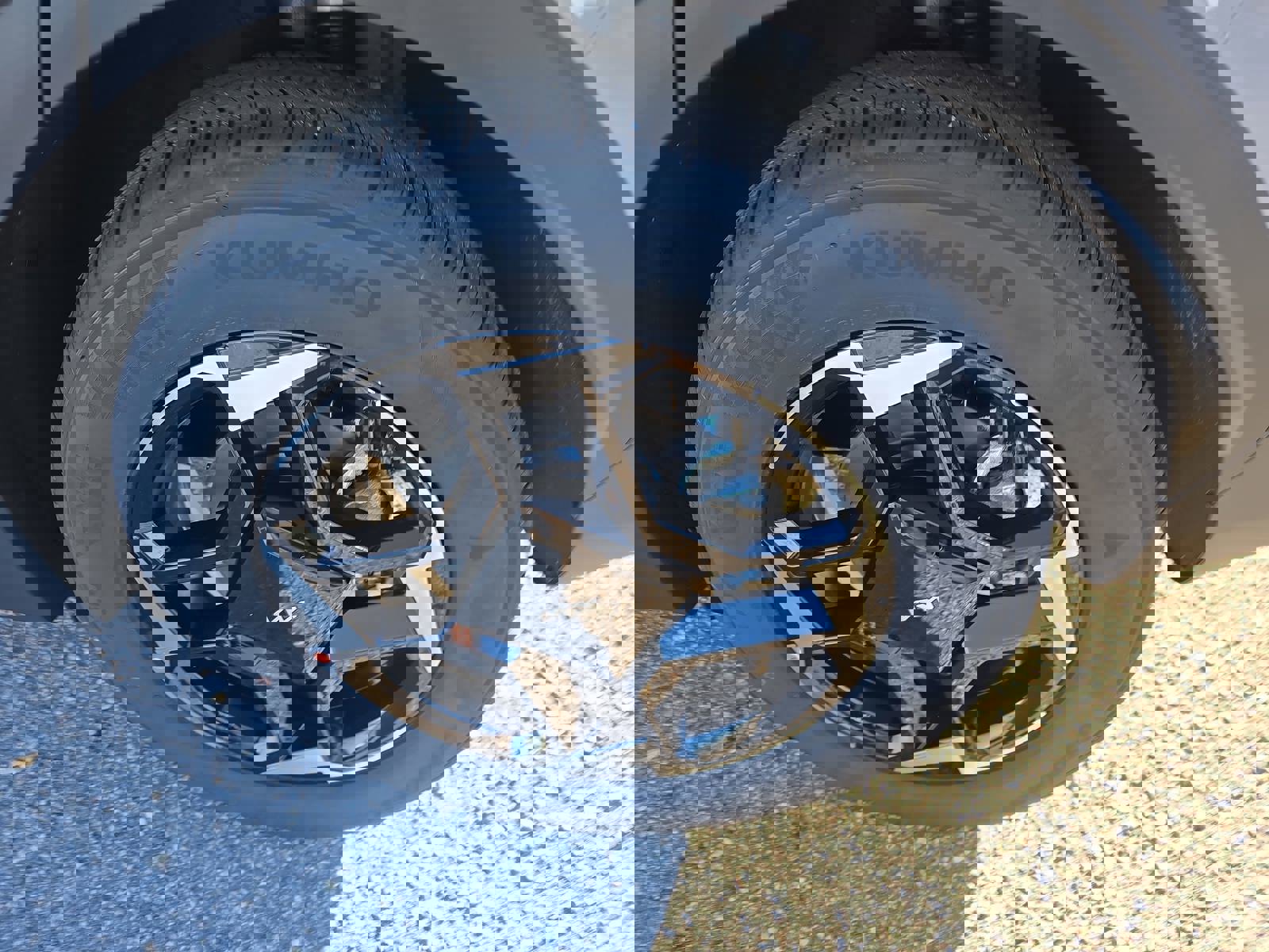 New 2026 Kia Sportage EX image 36