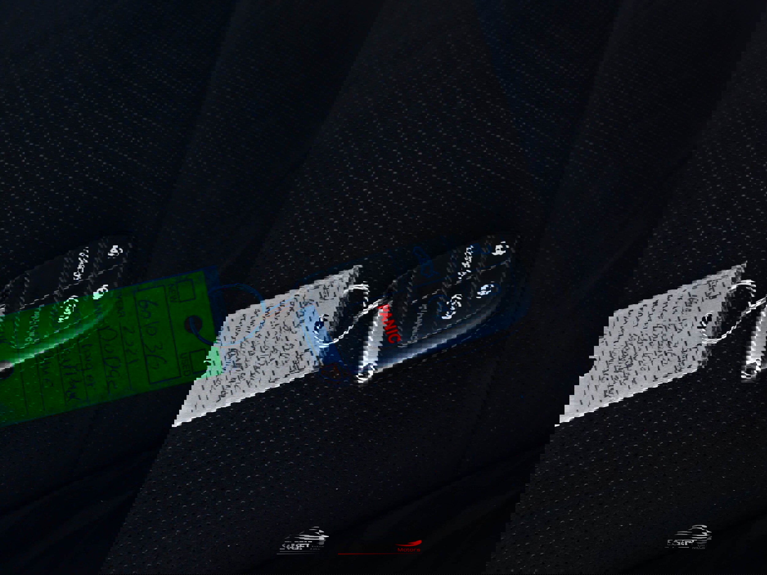 Used 2021 Dodge Charger Scat Pack image 47