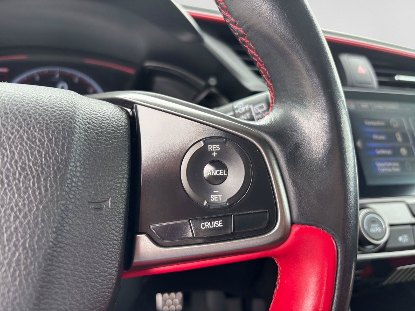 Used 2017 Honda Civic Type R image 28