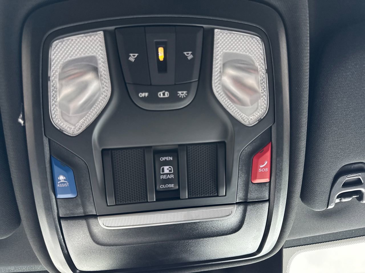 Used 2026 RAM 2500 Big Horn image 30