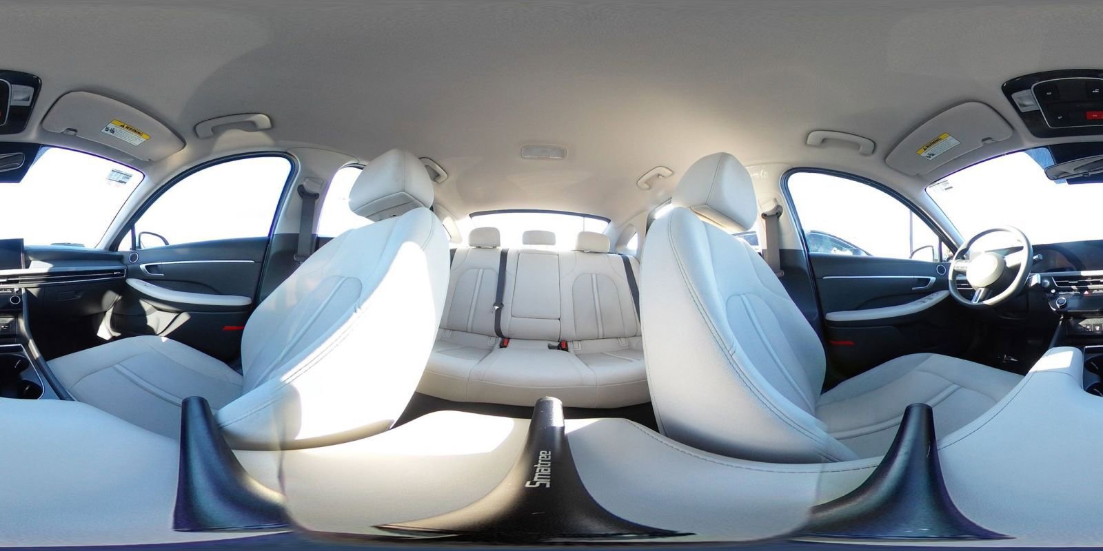 Used 2025 Hyundai Sonata SEL image 42