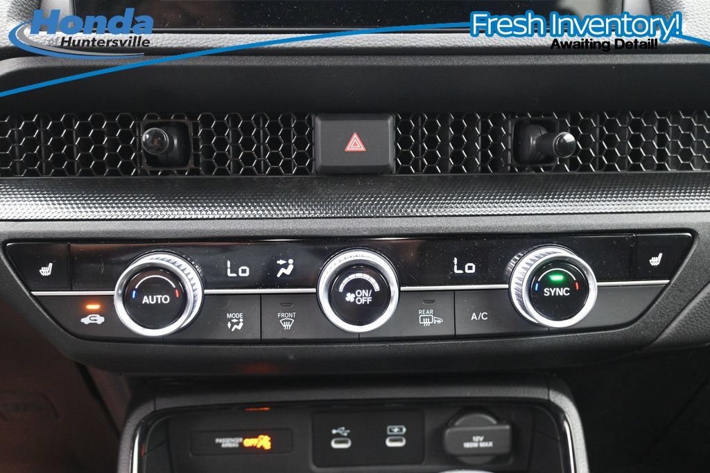 Certified 2026 Honda CR-V Sport image 15