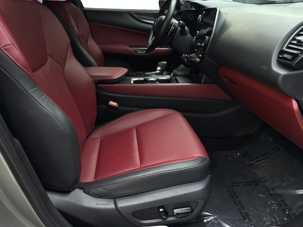 Used 2024 Lexus NX 350 AWD w/ Cold Area Package image 44