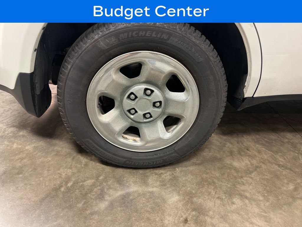 Used 2015 Honda Pilot LX image 9