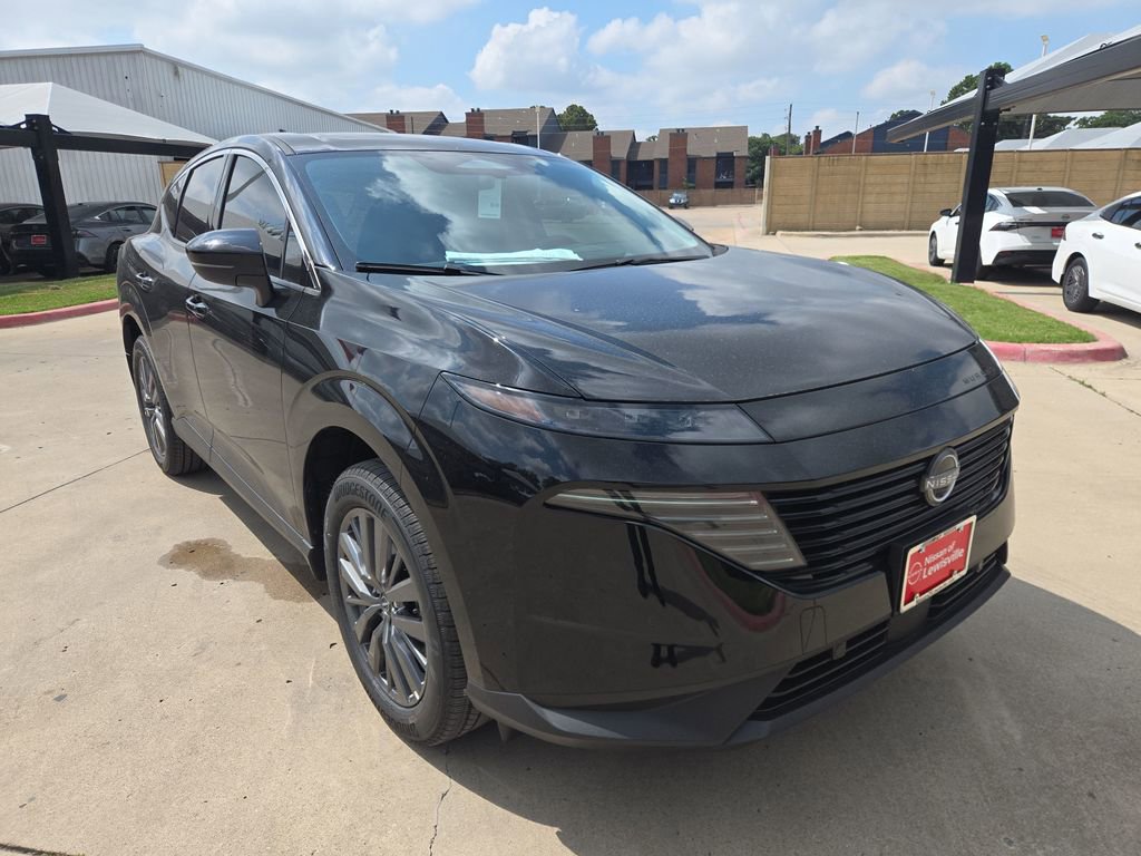 New 2026 Nissan Murano SL AWD/4WD image 6