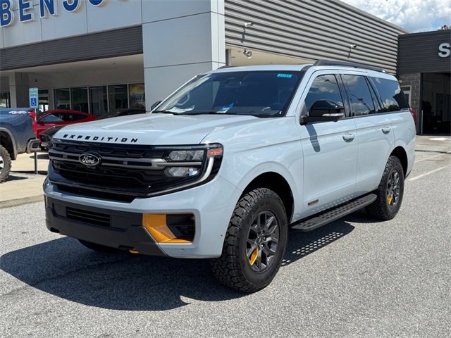 New 2025 Ford Expedition Tremor image 7