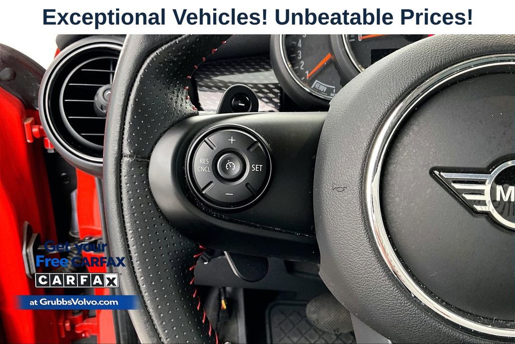 Used 2021 MINI Cooper S FWD image 24