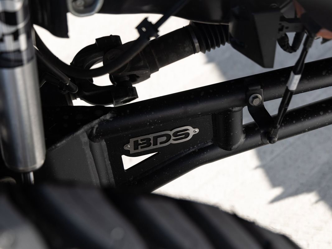 Used 2025 Ford F350 Platinum image 16