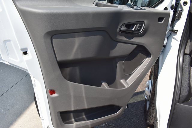 New 2025 Ford Transit 350 148 High Roof w/ Load Area Protection Package image 14
