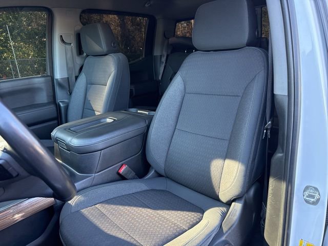 Used 2020 Chevrolet Silverado 1500 LT Trail Boss image 10