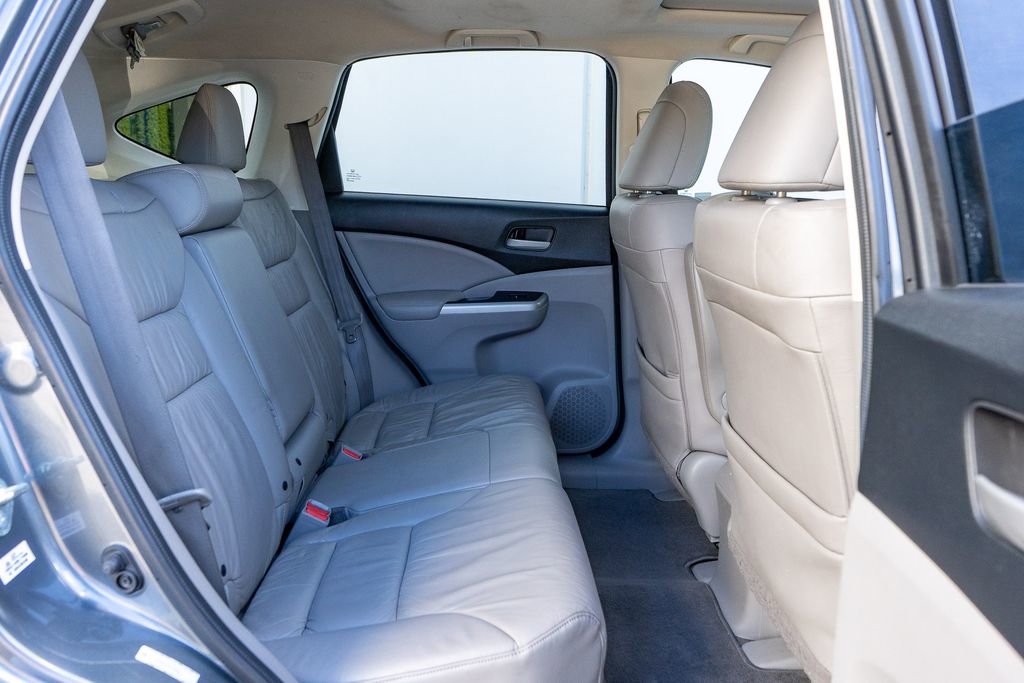 Used 2014 Honda CR-V EX-L image 13