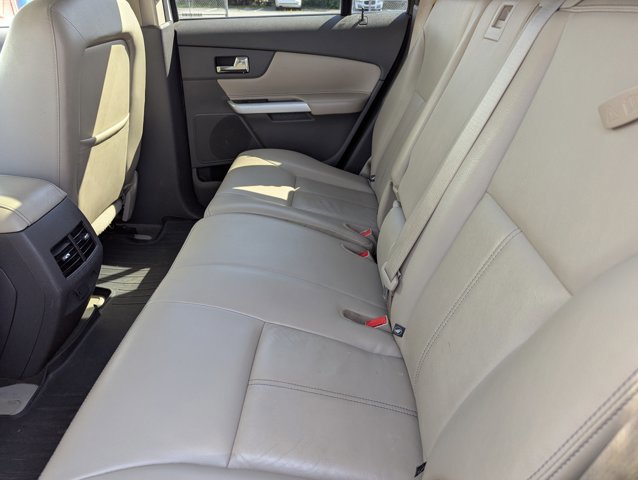 Used 2013 Ford Edge Limited FWD image 24