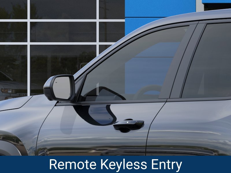 New 2027 Chevrolet Equinox LT w/ Convenience Package II AWD/4WD image 13