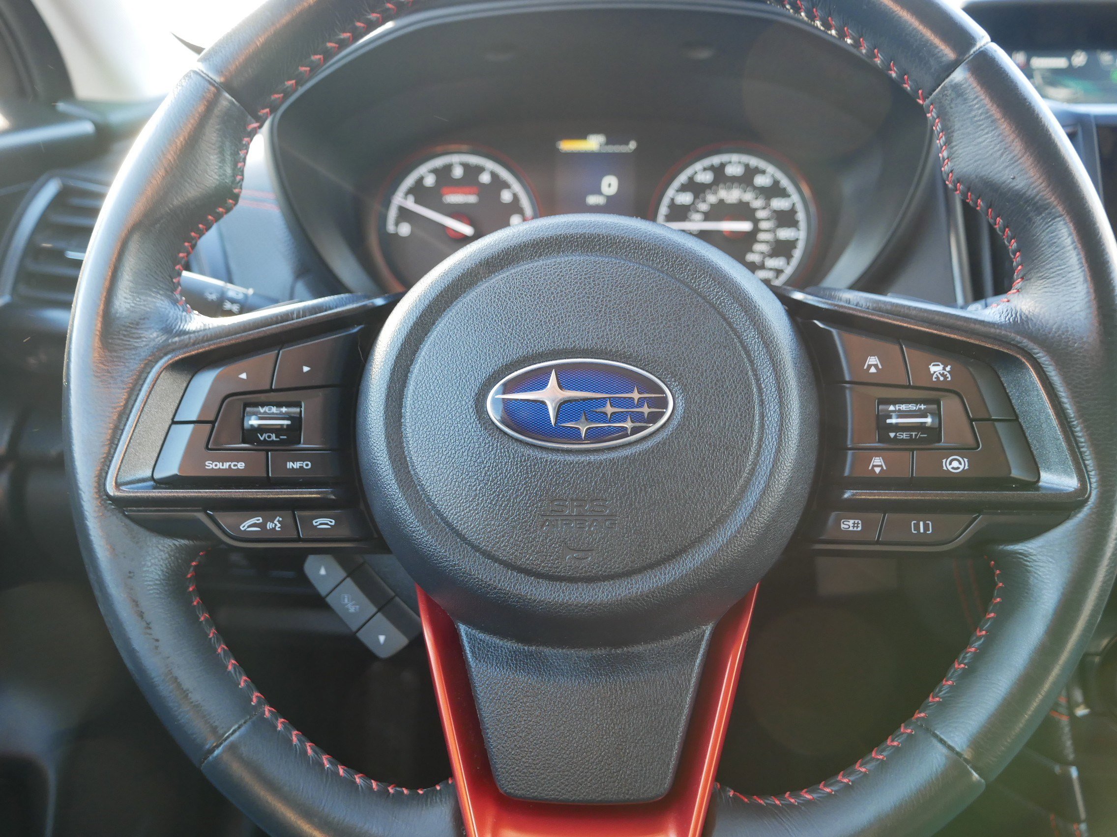 Used 2022 Subaru Forester Sport image 25