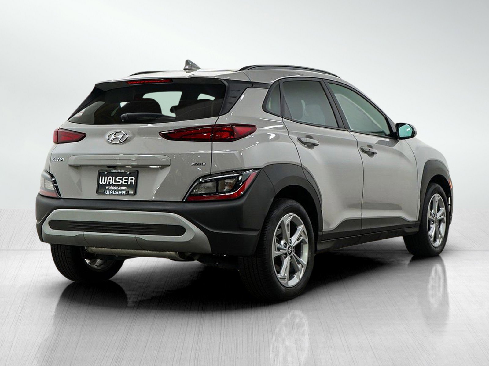 Used 2023 Hyundai Kona SEL AWD/4WD image 5