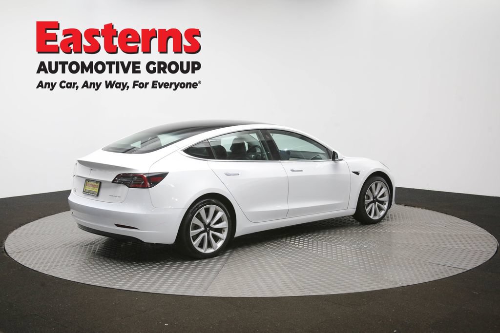 Used 2019 Tesla Model 3 Long Range AWD/4WD image 35