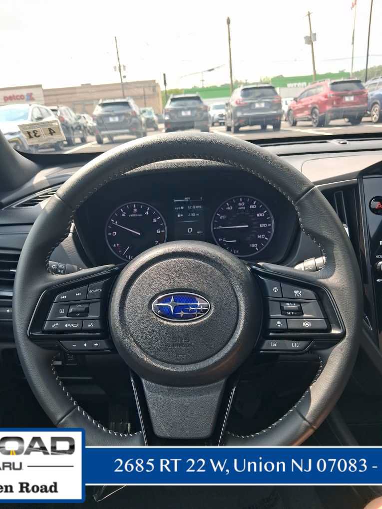 Certified 2026 Subaru Forester Premium AWD/4WD image 29