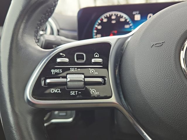 Used 2023 Mercedes-Benz CLA 250 4MATIC image 20
