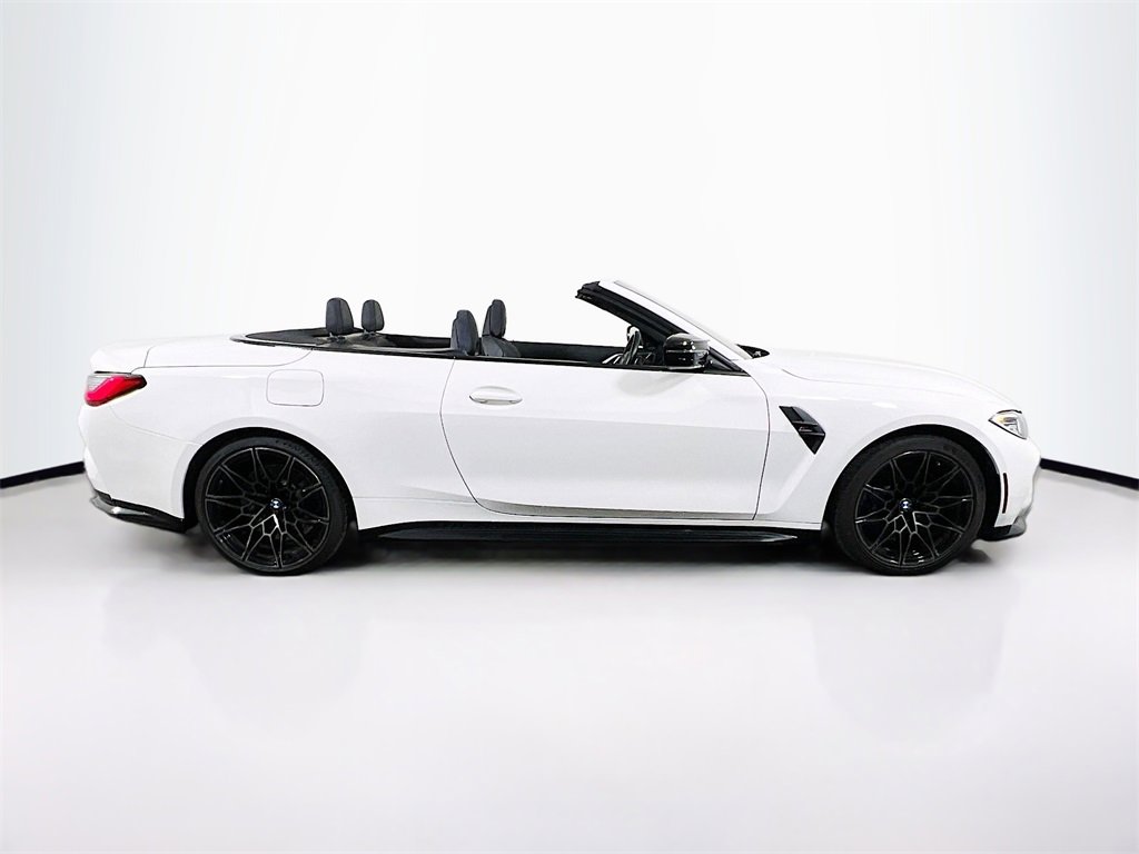 Used 2024 BMW M4 xDrive Competition image 15