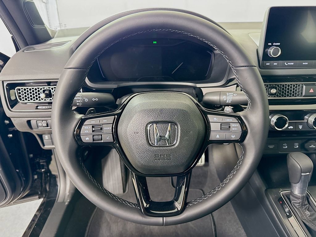 New 2026 Honda Civic Sport image 12