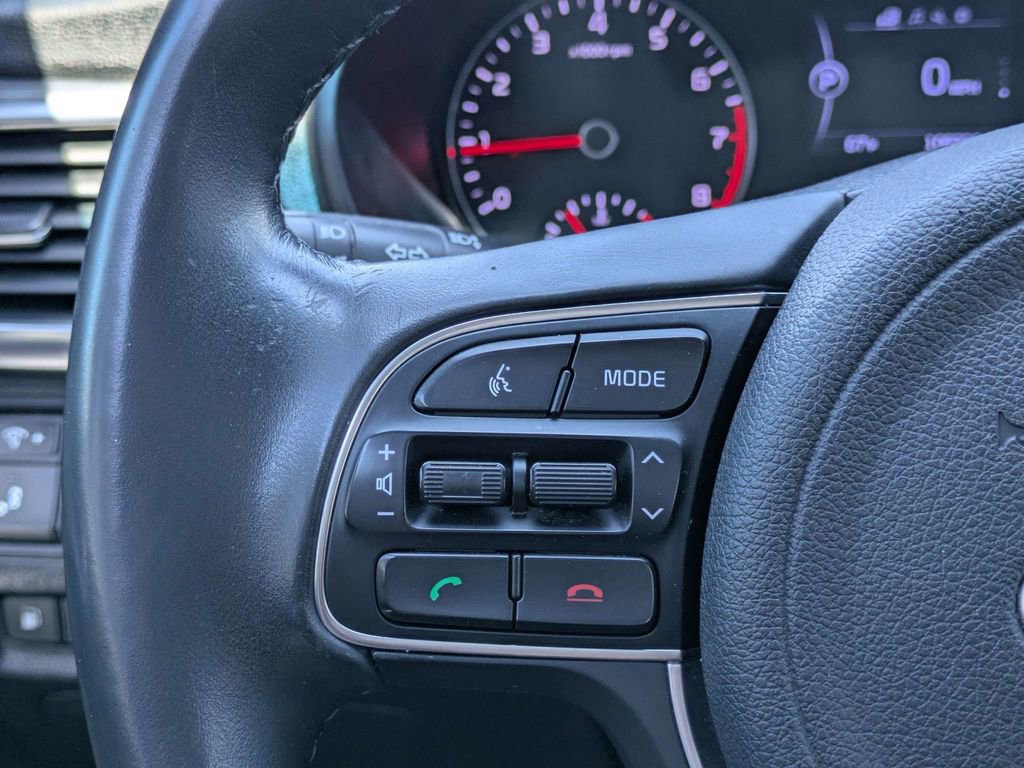 Used 2018 Kia Optima EX image 26