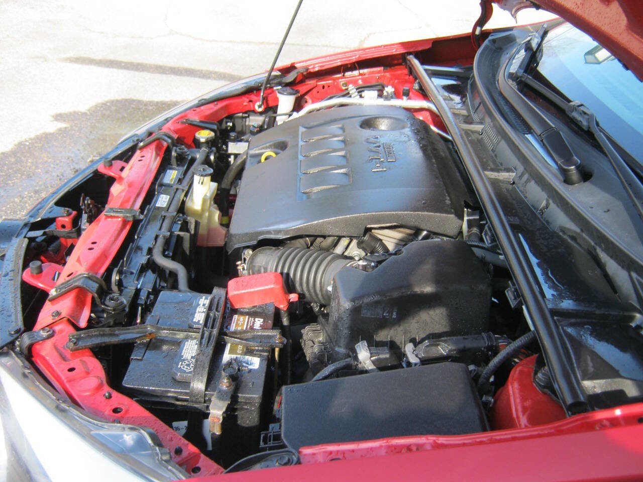 Used 2014 Toyota Corolla S image 14