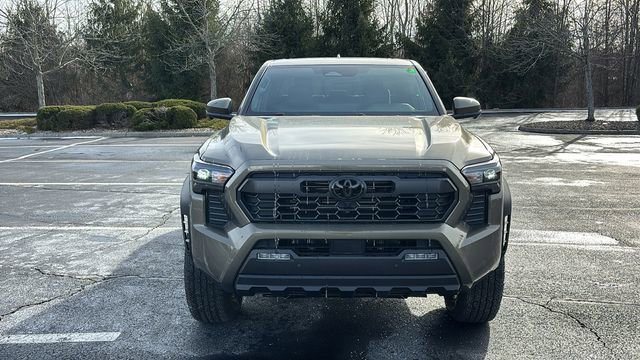 New 2026 Toyota Tacoma TRD Off-Road w/ TRD Off Road Premium Package image 5