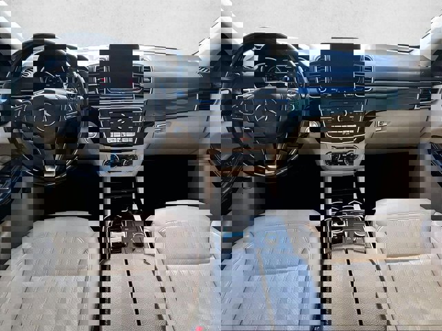 Used 2018 Mercedes-Benz GLE 350 4MATIC image 15