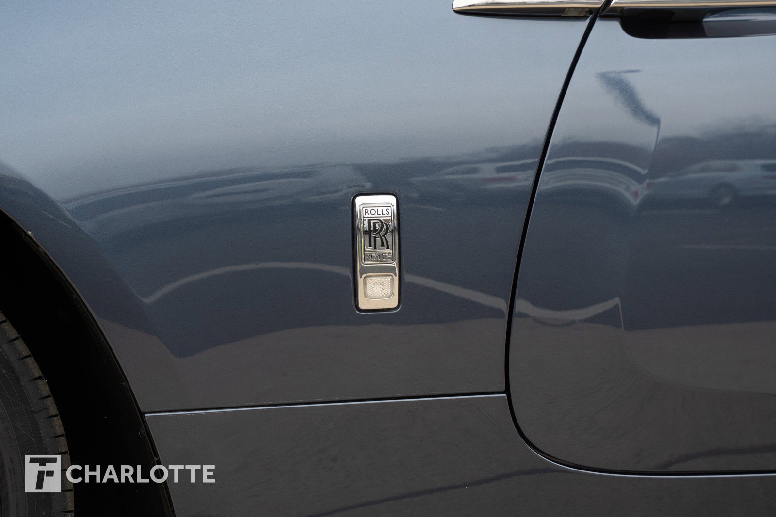 Used 2019 Rolls-Royce Wraith image 10