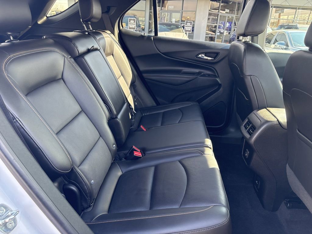 Used 2019 Chevrolet Equinox Premier image 10