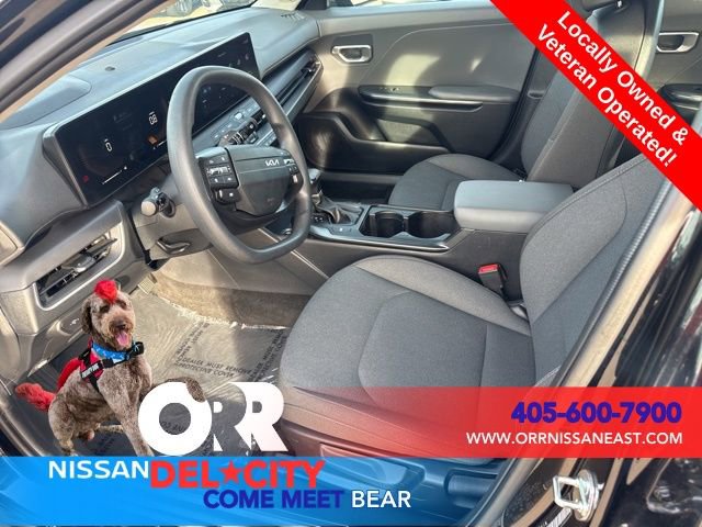 Used 2025 Kia K4 LXS image 13