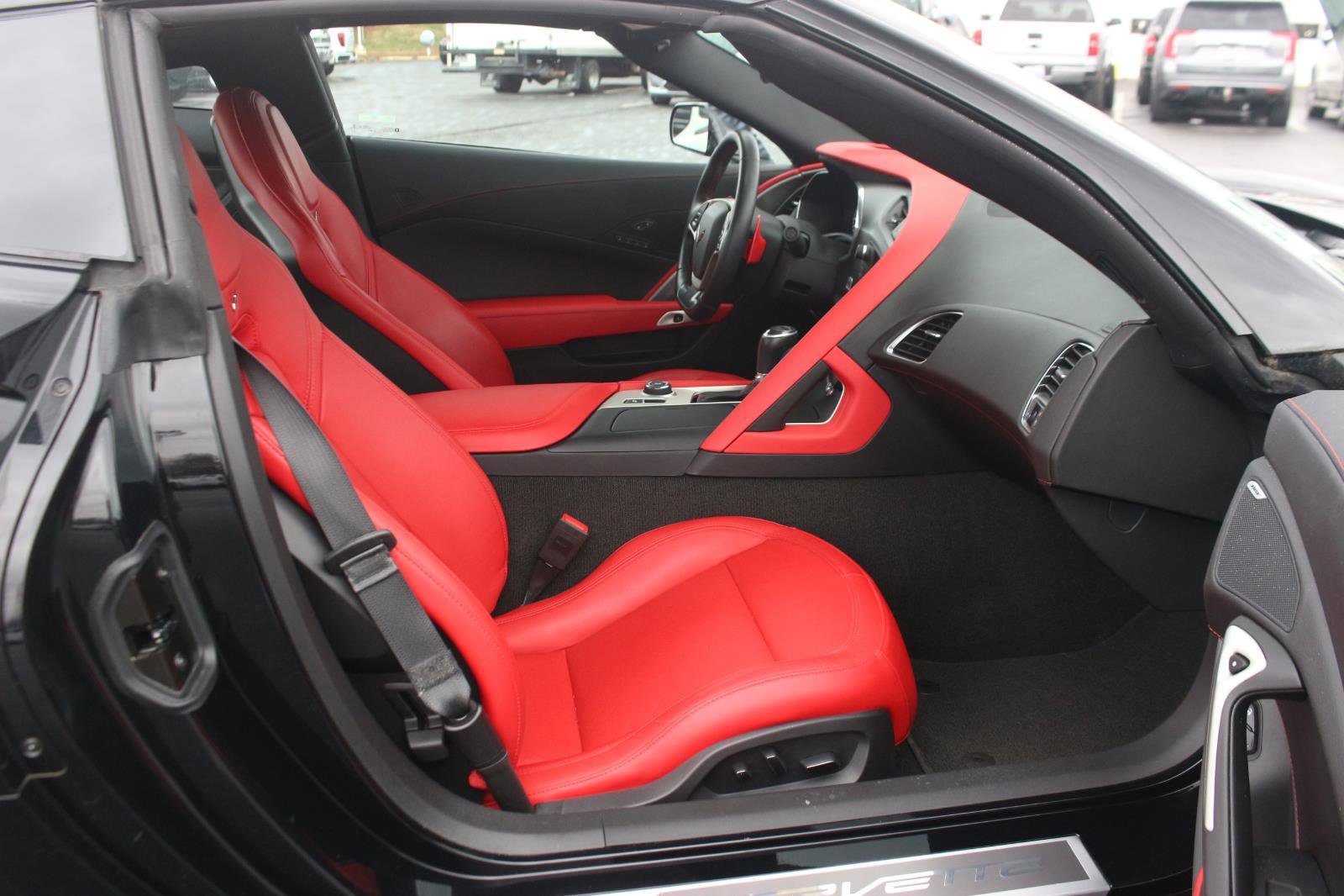 Used 2018 Chevrolet Corvette Grand Sport image 36