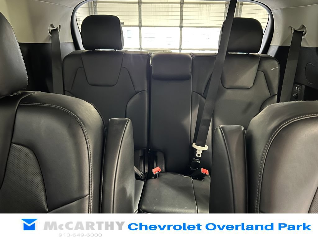 Used 2025 Kia Telluride S FWD image 29