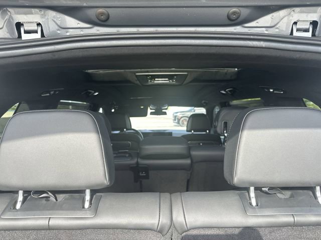 Used 2024 BMW X7 xDrive40i w/ Executive Package AWD/4WD image 28