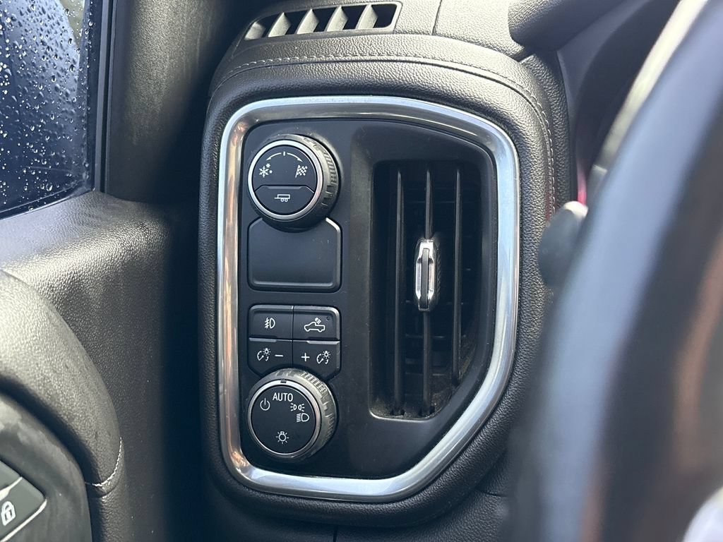 Used 2019 Chevrolet Silverado 1500 RST w/ All-Star Edition RWD image 10