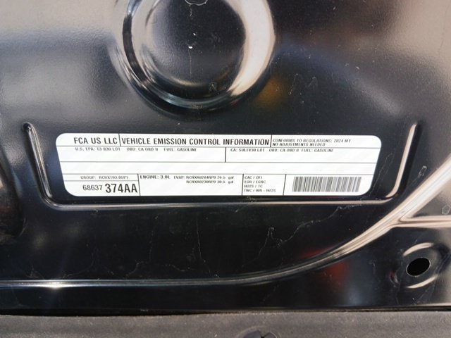 Used 2024 Jeep Wagoneer Series II AWD/4WD image 58