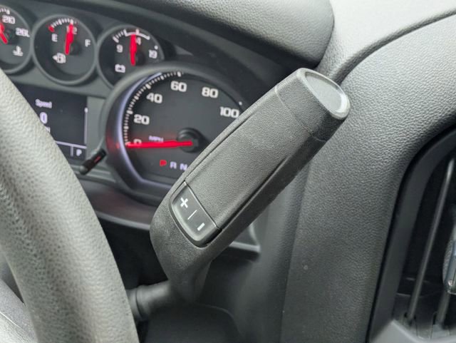 Used 2023 Chevrolet Silverado 1500 Custom Trail Boss image 24