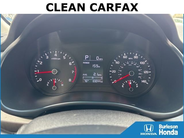 Used 2020 Kia Rio S image 6