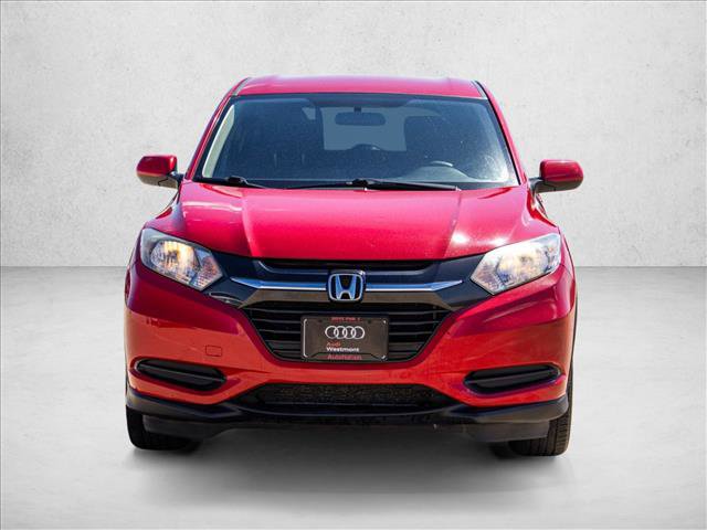 Used 2016 Honda HR-V LX image 2