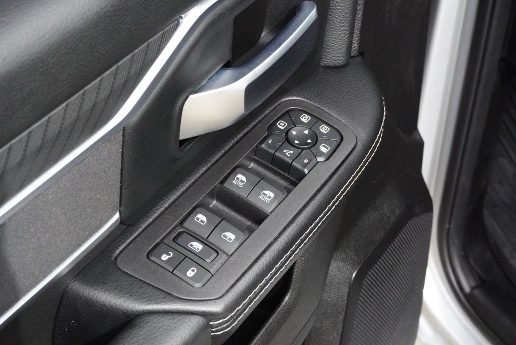 Used 2026 RAM 2500 Big Horn AWD/4WD image 28