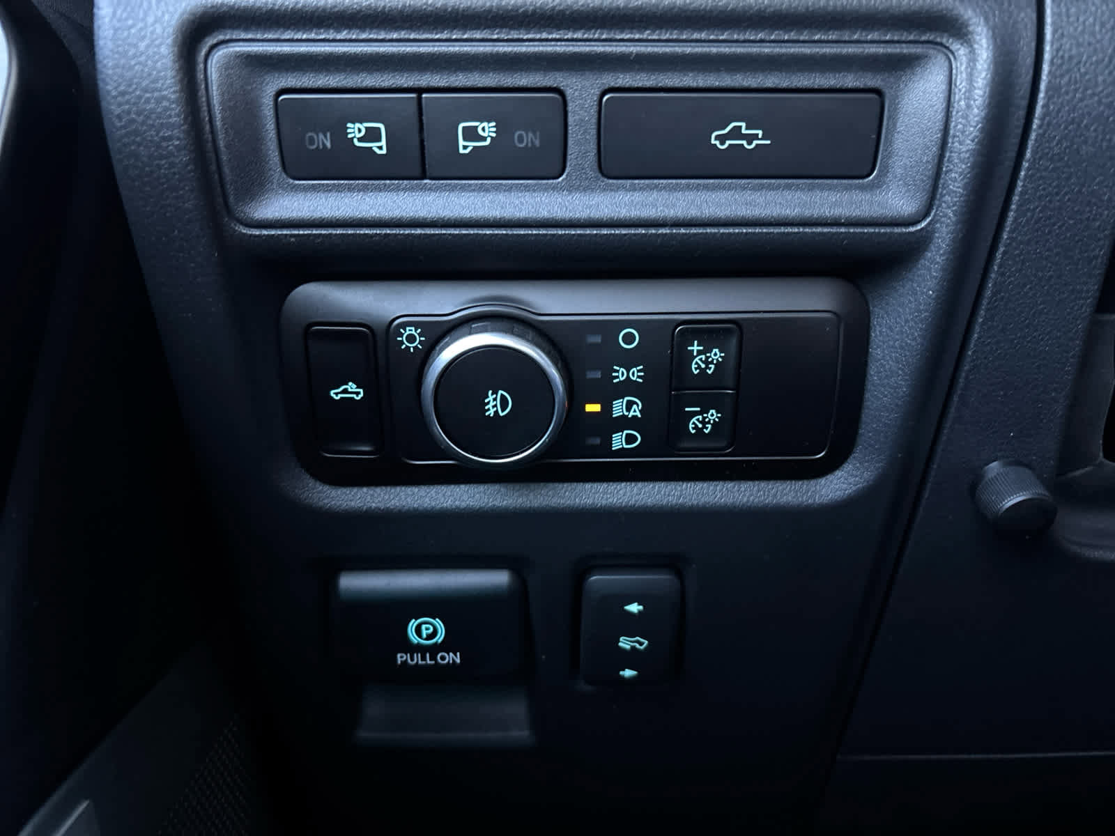 Used 2023 Ford F150 Platinum w/ Equipment Group 701A High image 20